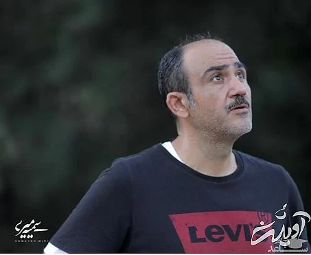مهران غفوریان